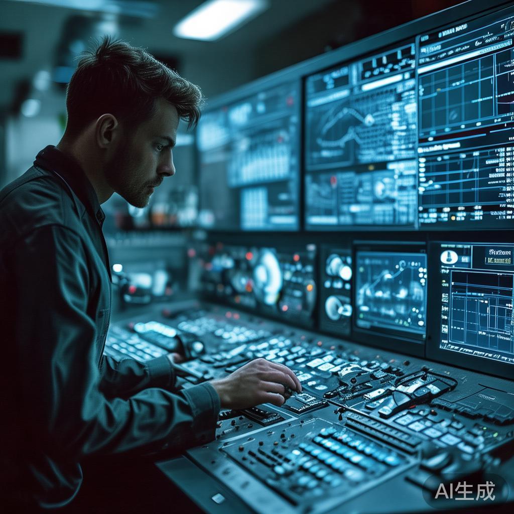 变频器参数设置，从基础到高级的解析