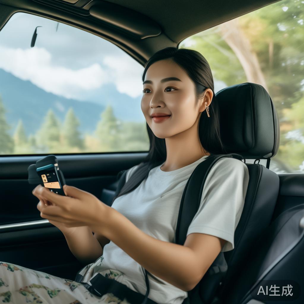 告别晕车困扰，实用预防与缓解指南