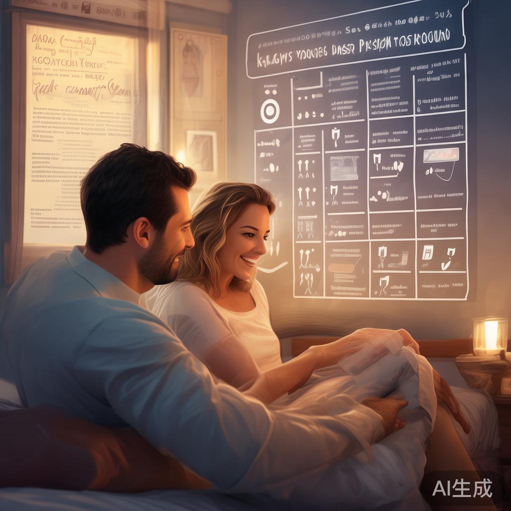 同房后如何科学避免怀孕?关键措施与注意事项 同房后如何科学避免怀孕?关键措施与注意事项