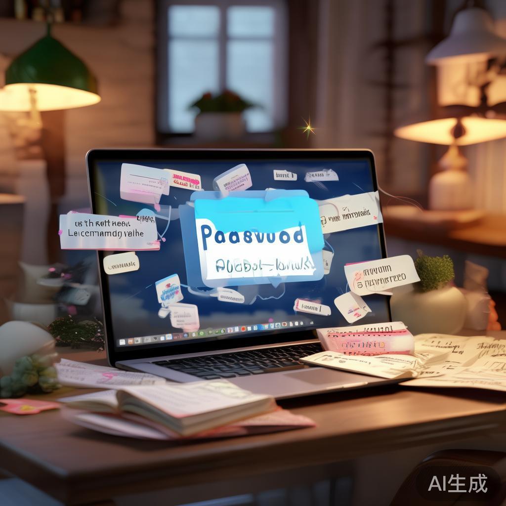 Word密码设置小技巧