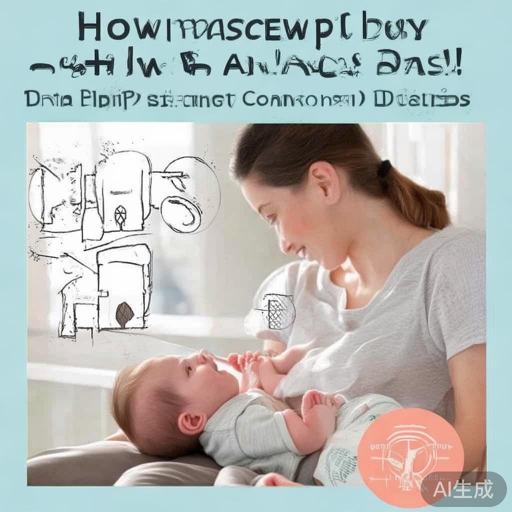 母乳喂养如何避免宝宝肠胀气?新手爸妈必看指南 母乳喂养如何避免宝宝肠胀气?新手爸妈必看指南