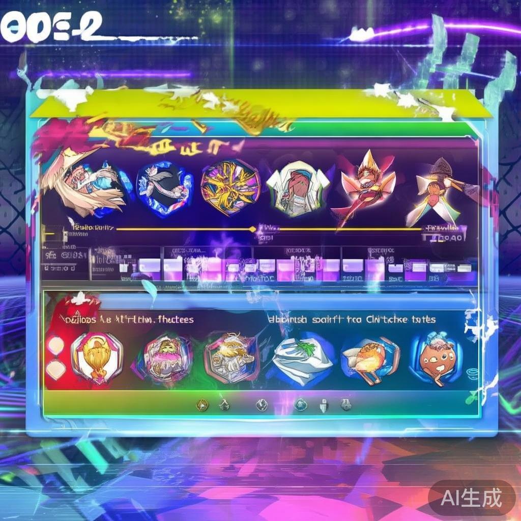 原神抽卡全攻略,如何高效获取心仪角色与武器? 原神抽卡全攻略,如何高效获取心仪角色与武器?
