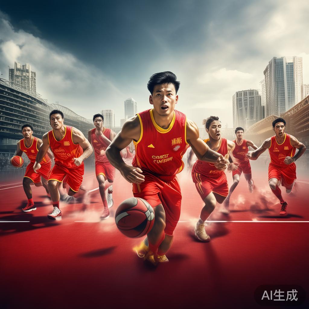 中国男篮如何才能真正崛起? 中国男篮如何才能真正崛起?