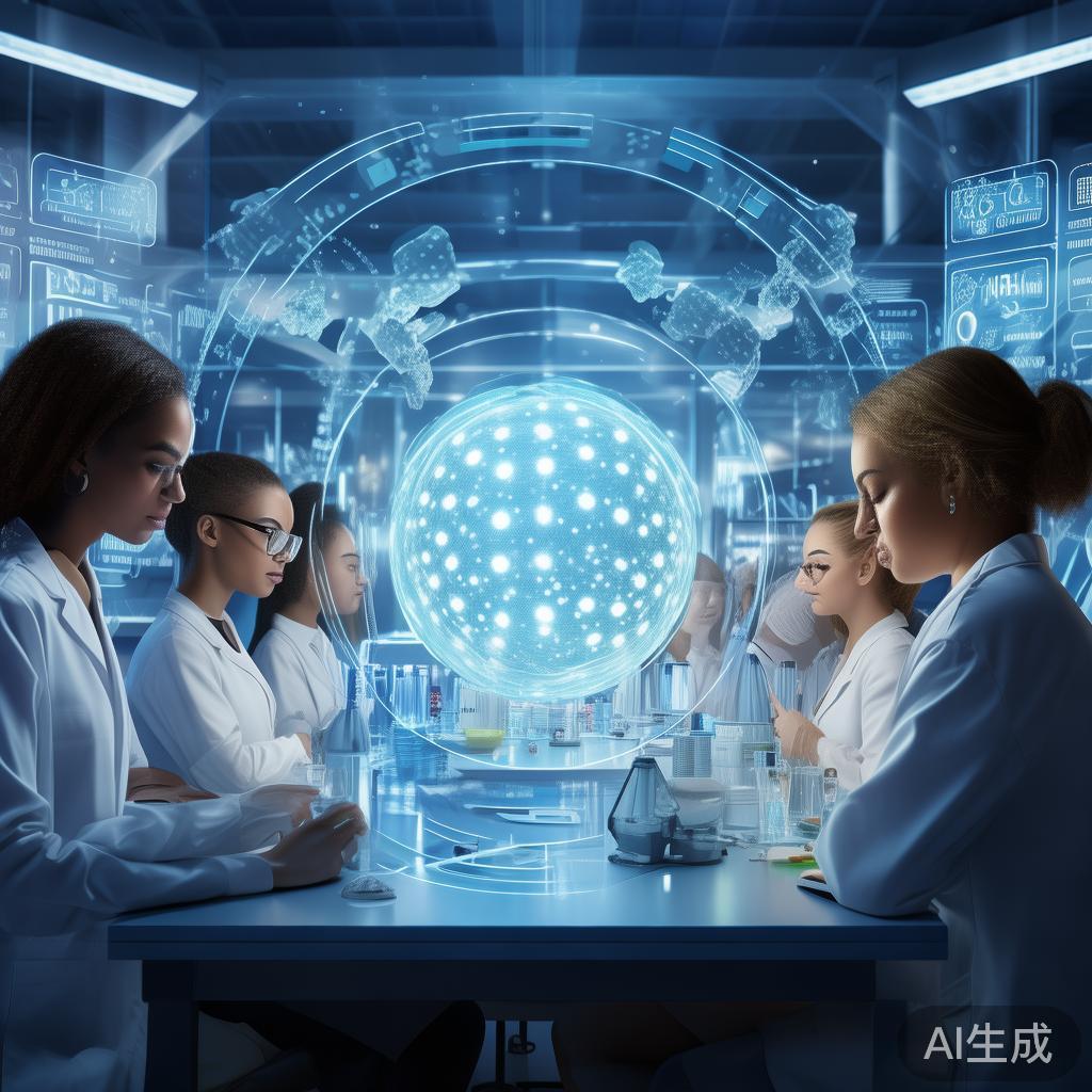 科学预防艾滋病,守护健康未来 科学预防艾滋病,守护健康未来