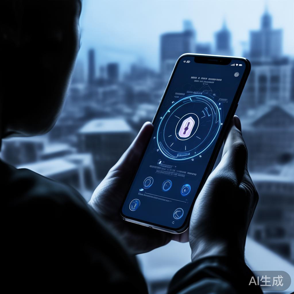 手机隐藏软件,保护隐私与提升安全性的实用技巧 手机隐藏软件,保护隐私与提升安全性的实用技巧