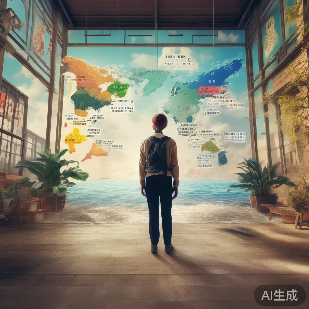 告别三不限,避开公考竞争红海的实用策略 告别三不限,避开公考竞争红海的实用策略