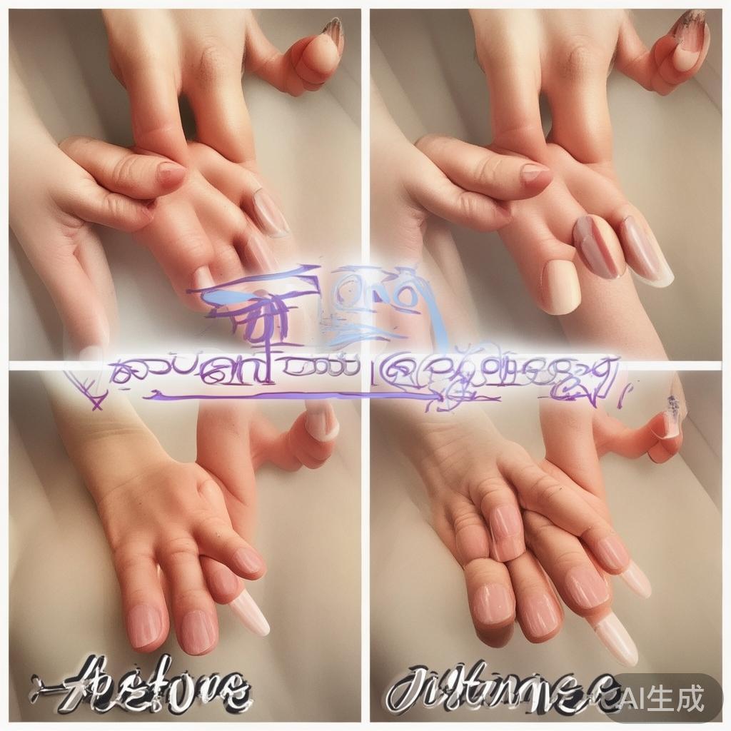 手指变美终极指南,如何让手指看起来更长更细 手指变美终极指南,如何让手指看起来更长更细