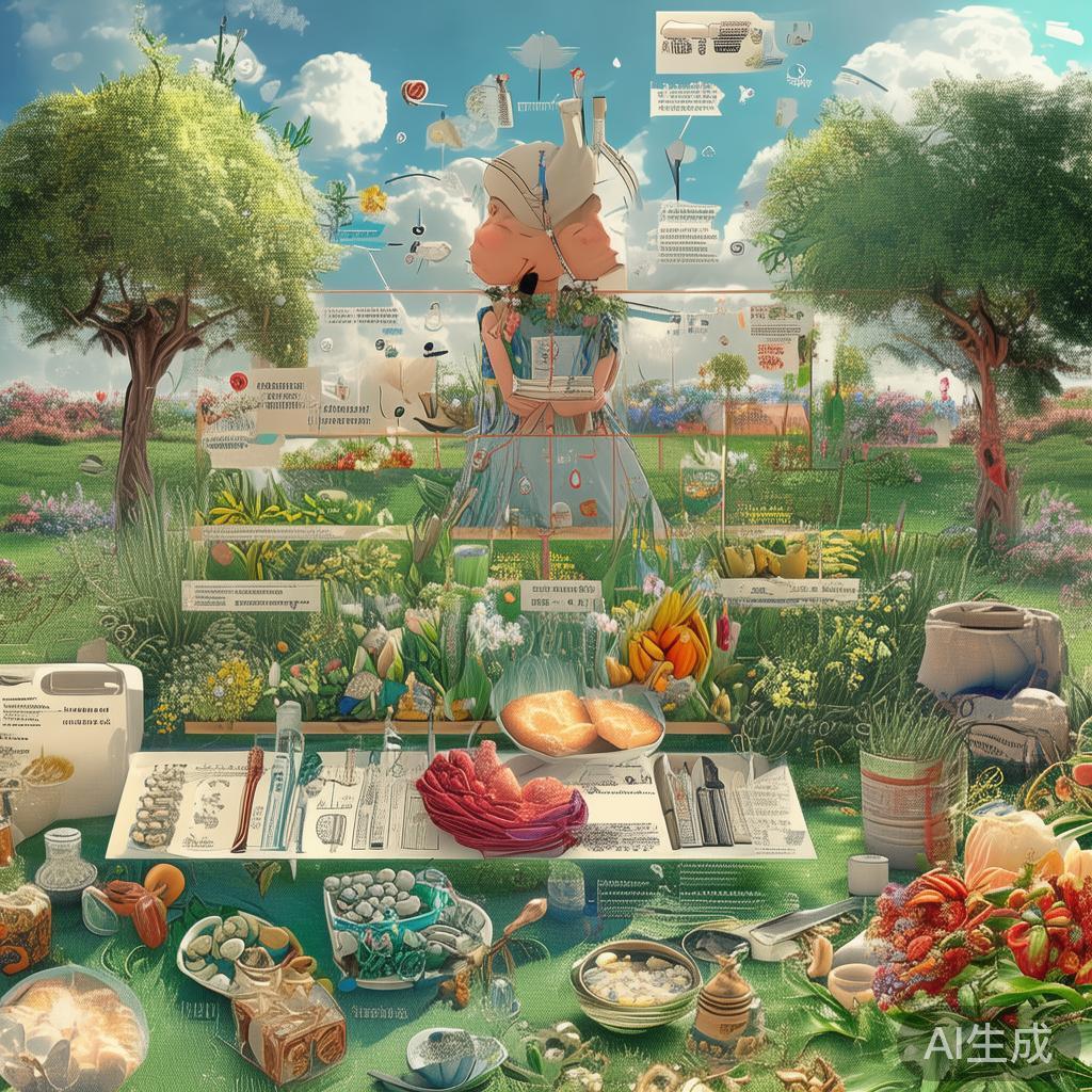 告别阴吹困扰，科学预防与日常护理指南