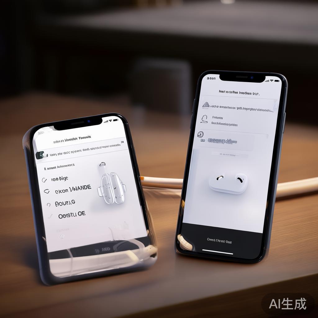 AirPods如何轻松恢复出厂设置 AirPods如何轻松恢复出厂设置