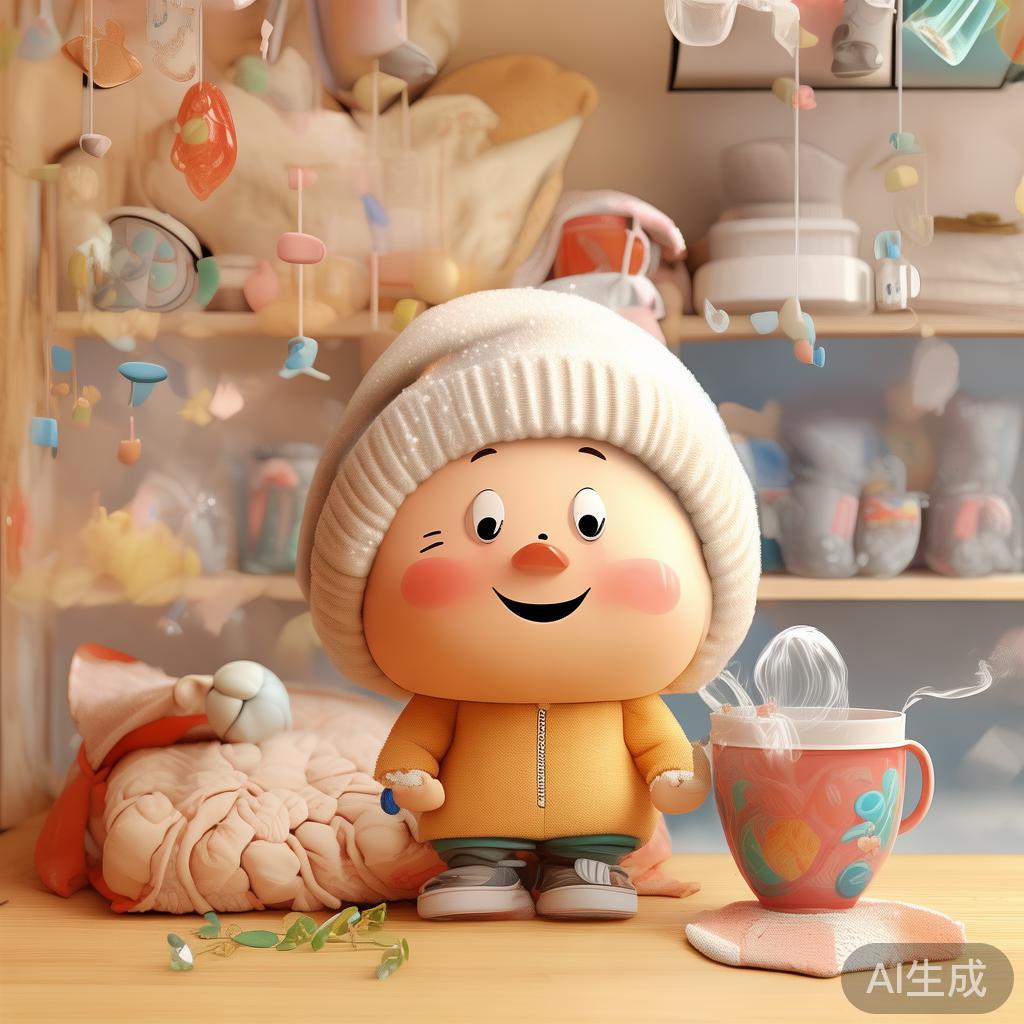 着凉了别慌!这样做能有效避免感冒 着凉了别慌!这样做能有效避免感冒