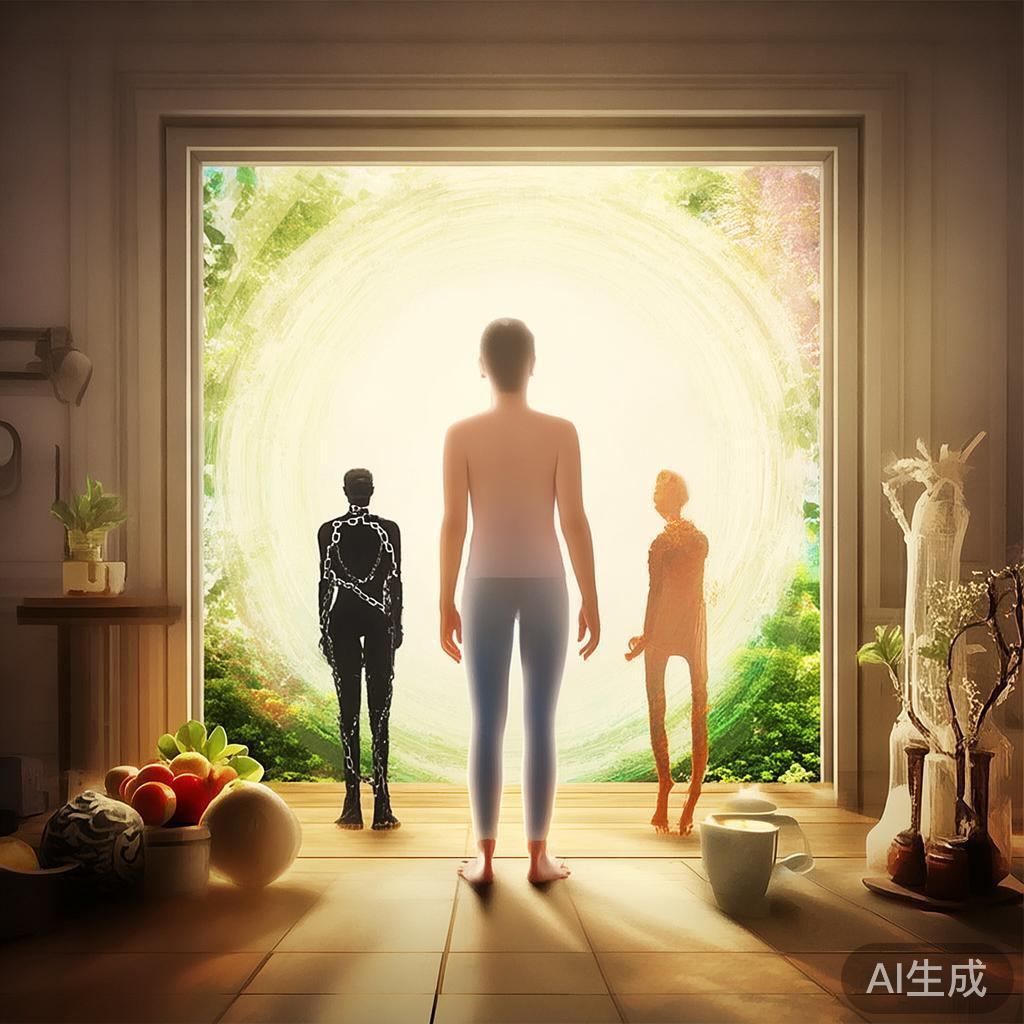 告别痛苦,拥抱轻松,怎么才能不痛苦减肥? 告别痛苦,拥抱轻松,怎么才能不痛苦减肥?