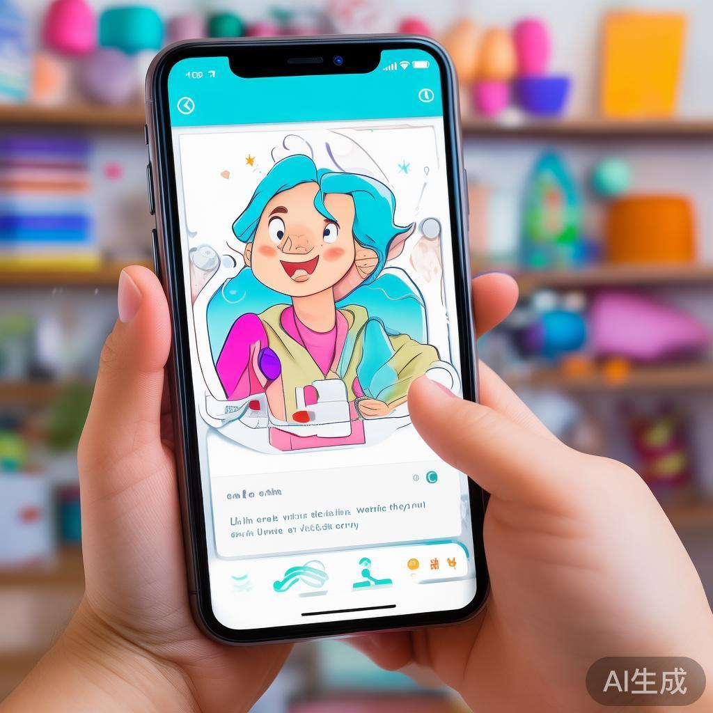 轻松掌握，手机通话中如何设置变声功能