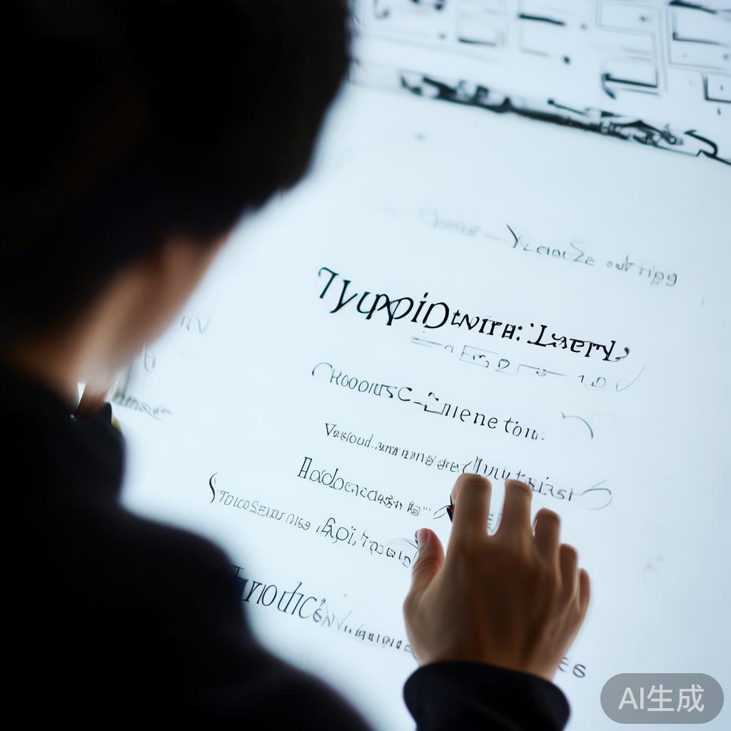字体大小设置方法,让文字完美呈现 字体大小设置方法,让文字完美呈现
