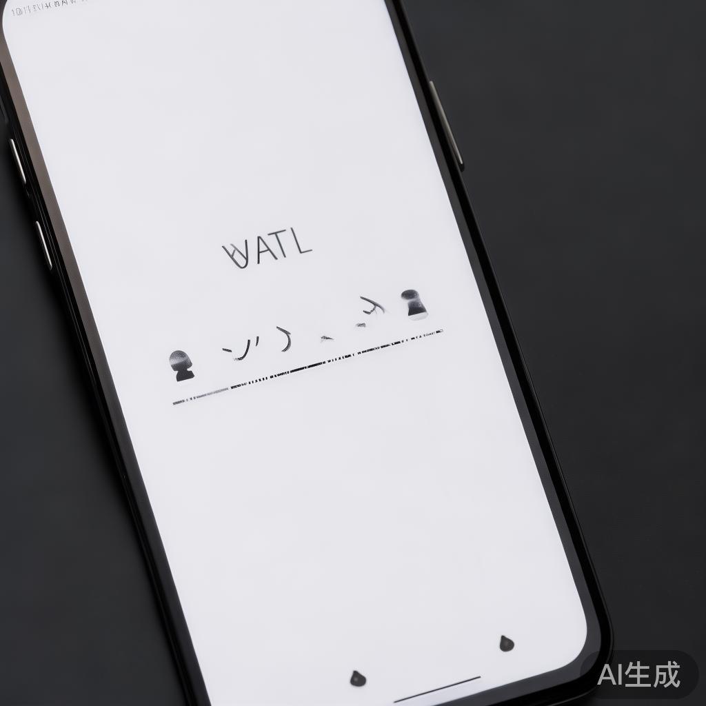 微信头像下方的小字设置，简单又有效的排版技巧