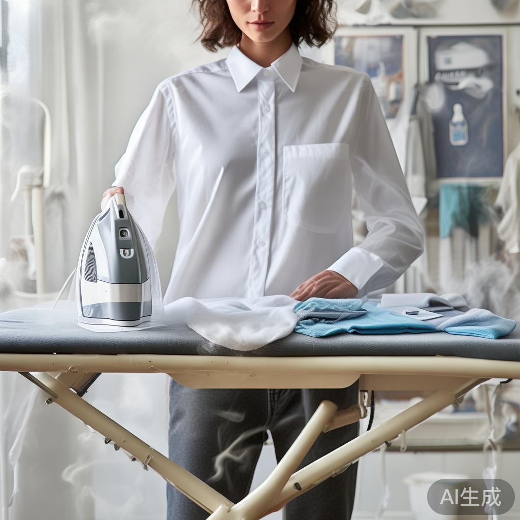 怎么才能把衣服熨直？——终极熨烫指南