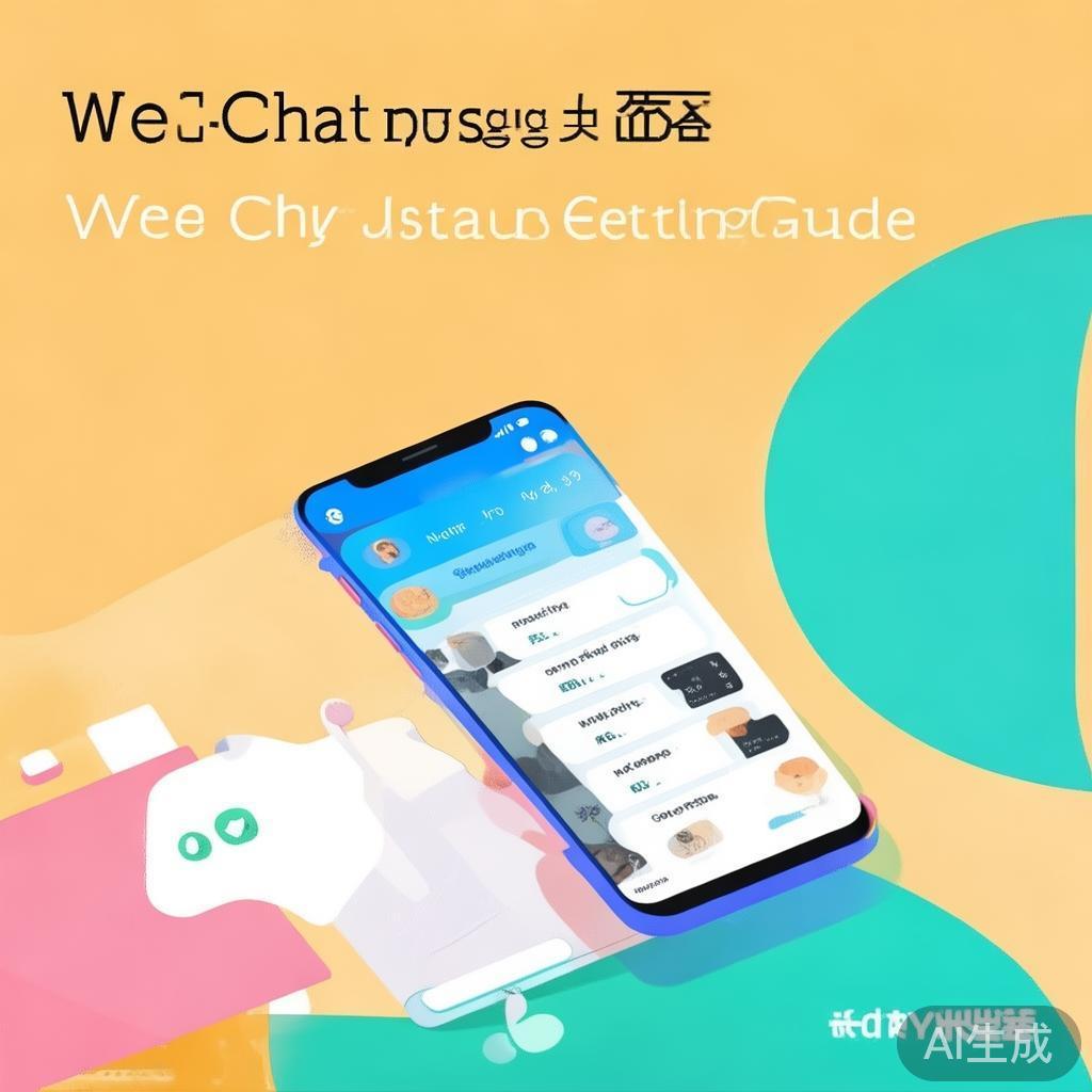 微信设置指南,帮你轻松管理微信账号 微信设置指南,帮你轻松管理微信账号