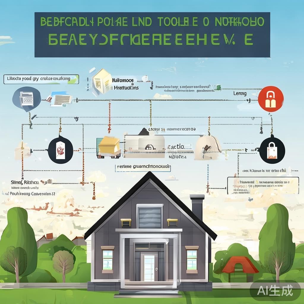 如何有效避免房子被执行？关键方法与法律策略解析