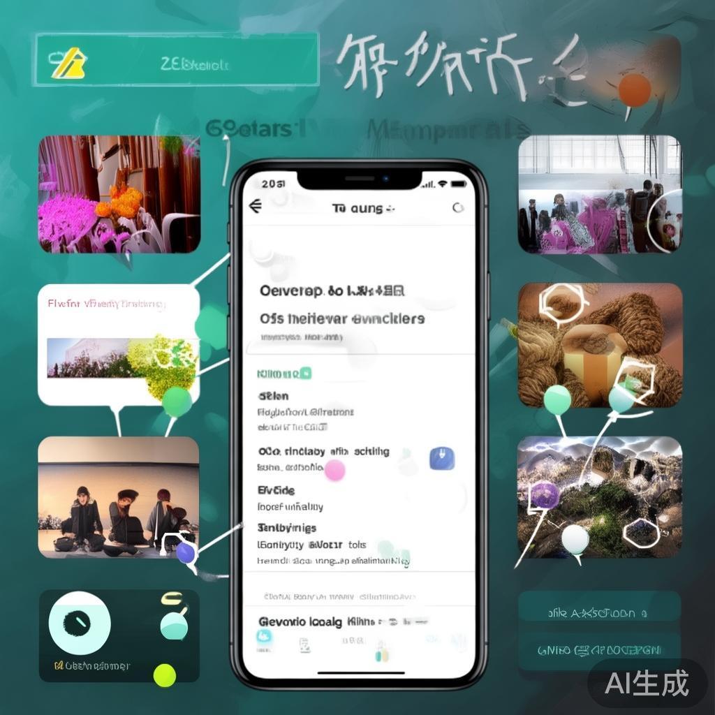 微信朋友圈设置小技巧全解析 微信朋友圈设置小技巧全解析