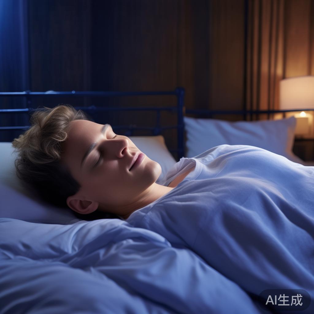 睡觉时如何避免肩膀内扣?科学方法守护肩颈健康 睡觉时如何避免肩膀内扣?科学方法守护肩颈健康