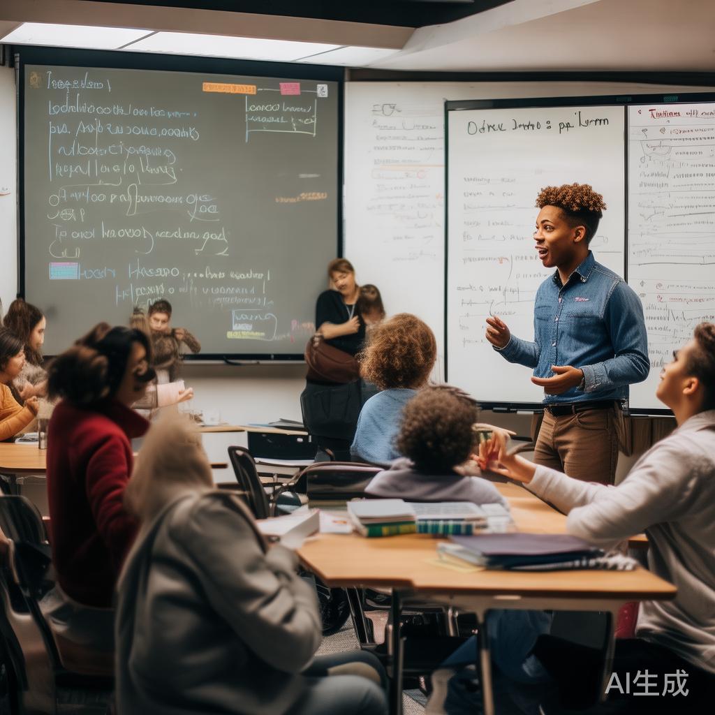 大学英语课,自由选择与实用导向的平衡之道 大学英语课,自由选择与实用导向的平衡之道