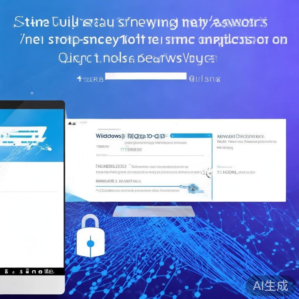 Win10电脑密码设置全攻略,保护您的隐私与安全 Win10电脑密码设置全攻略,保护您的隐私与安全