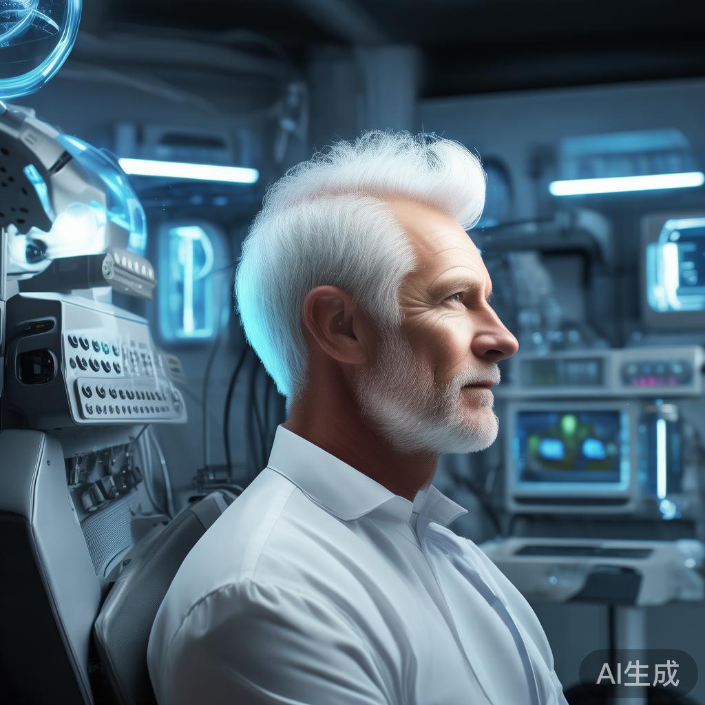 白头发怎么才能黑?——科学方法让你重拾黑发魅力! 白头发怎么才能黑?——科学方法让你重拾黑发魅力!