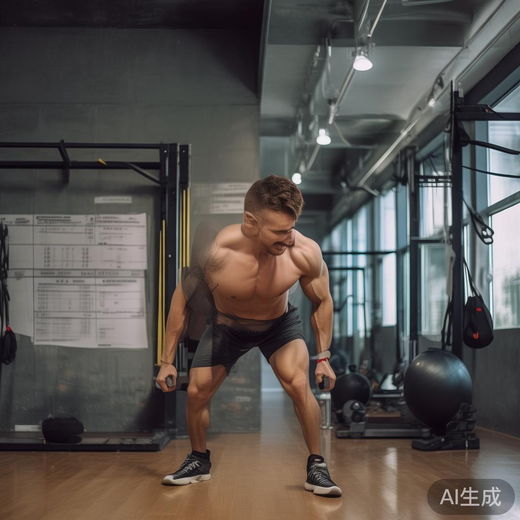 男生胸部过大怎么办？科学方法帮你找回挺拔身姿