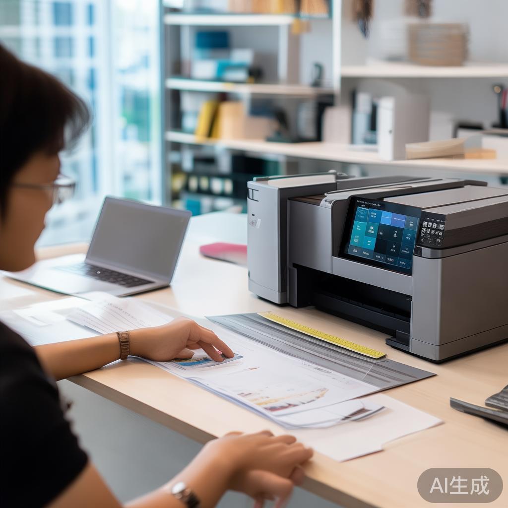 打印小册子的设置方法 打印小册子的设置方法