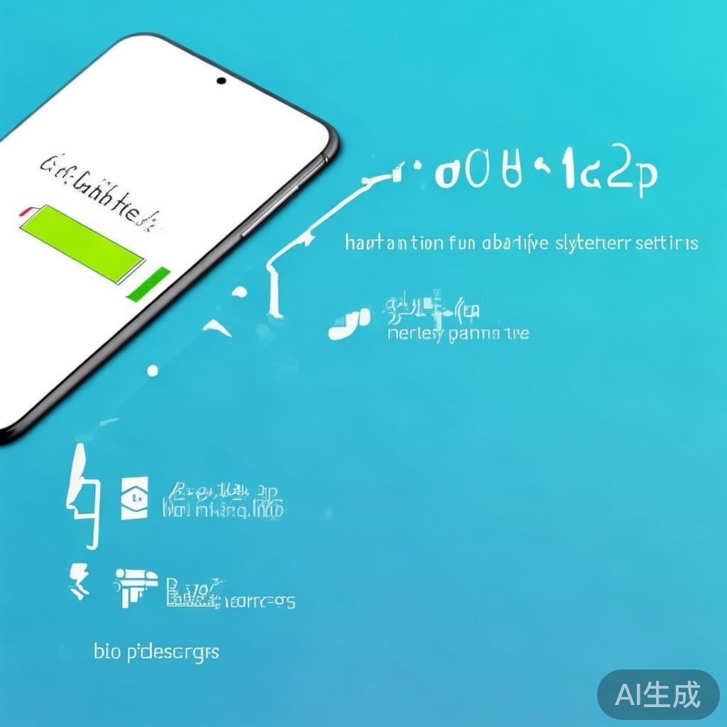 手机电量显示怎么设置？轻松管理电量，告别手机电量下降的烦恼