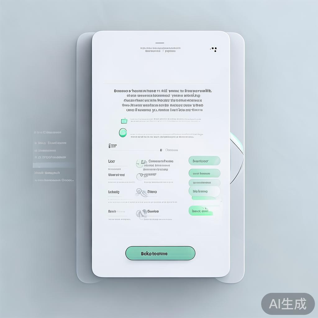 设置返回键的技巧与注意事项，让手机快速回到主页面