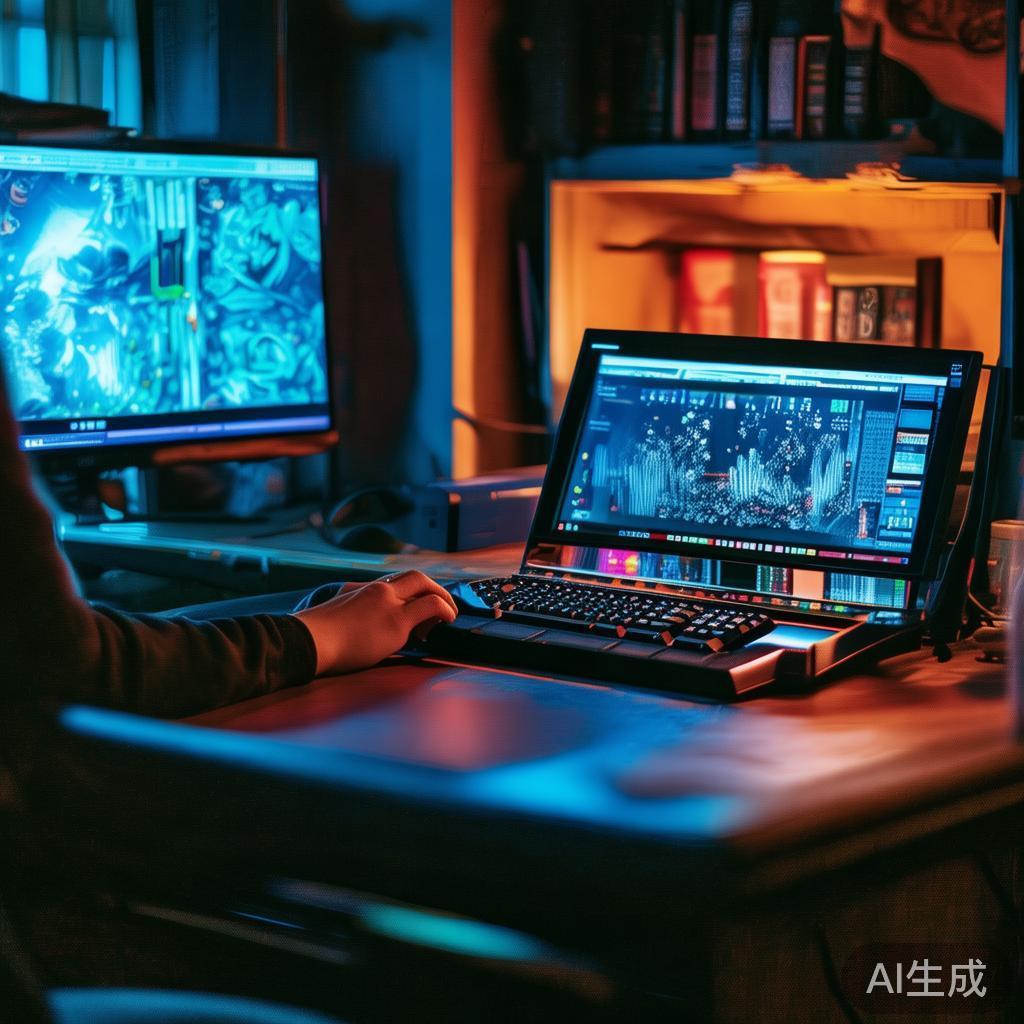如何隐藏游戏，保护你的游戏隐私与安全