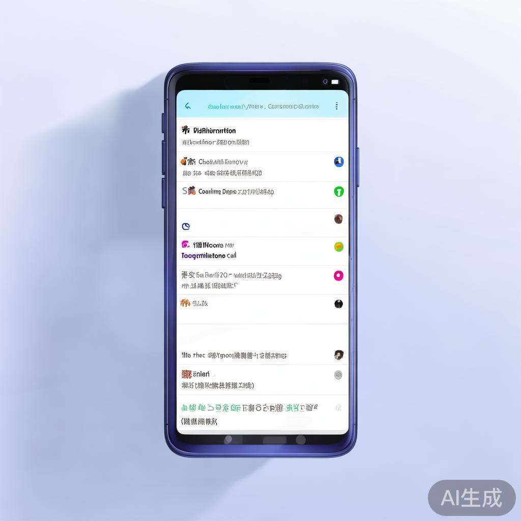 如何设置QQ通话铃声 如何设置QQ通话铃声