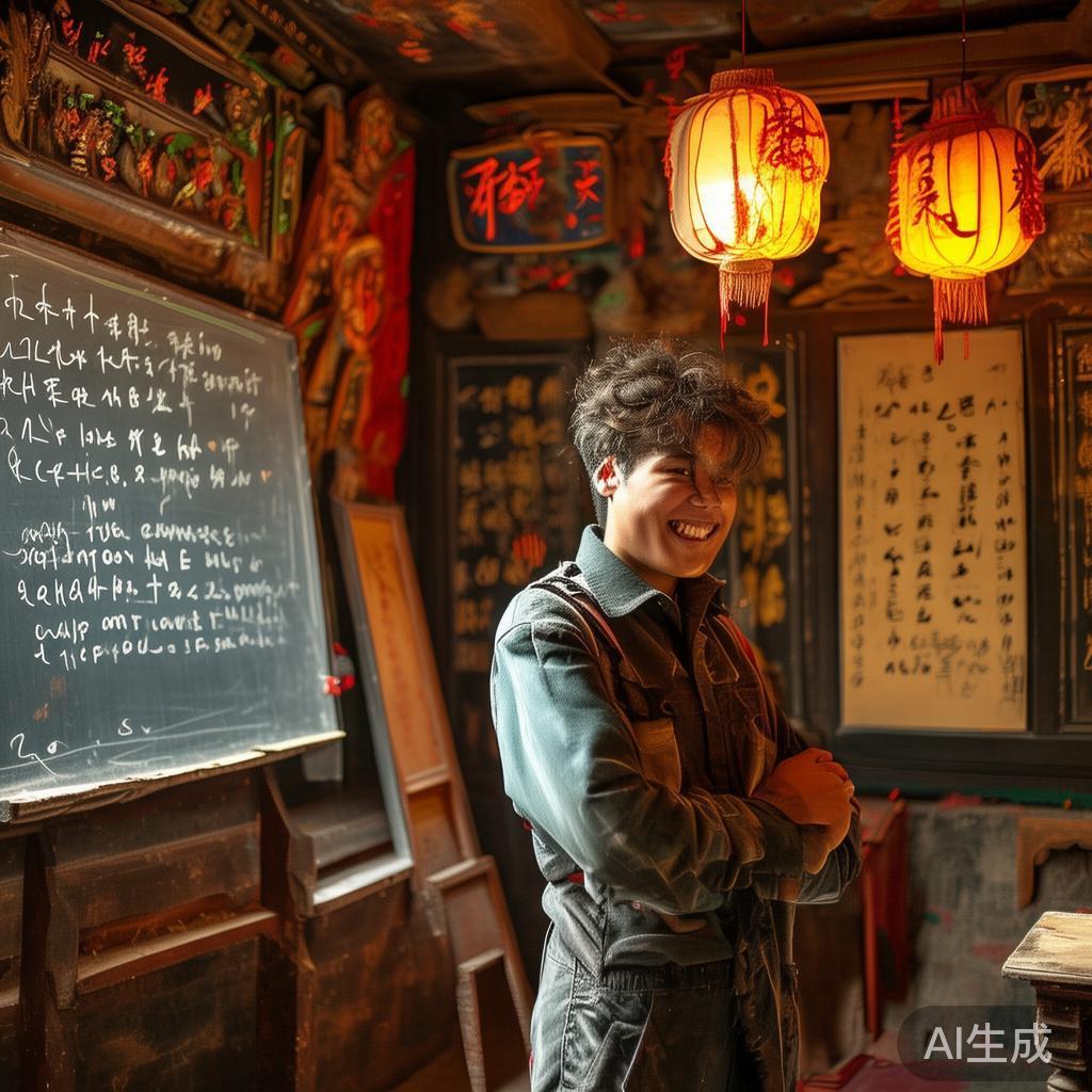 梦想照进现实,如何在古都西安开启教师生涯? 梦想照进现实,如何在古都西安开启教师生涯?
