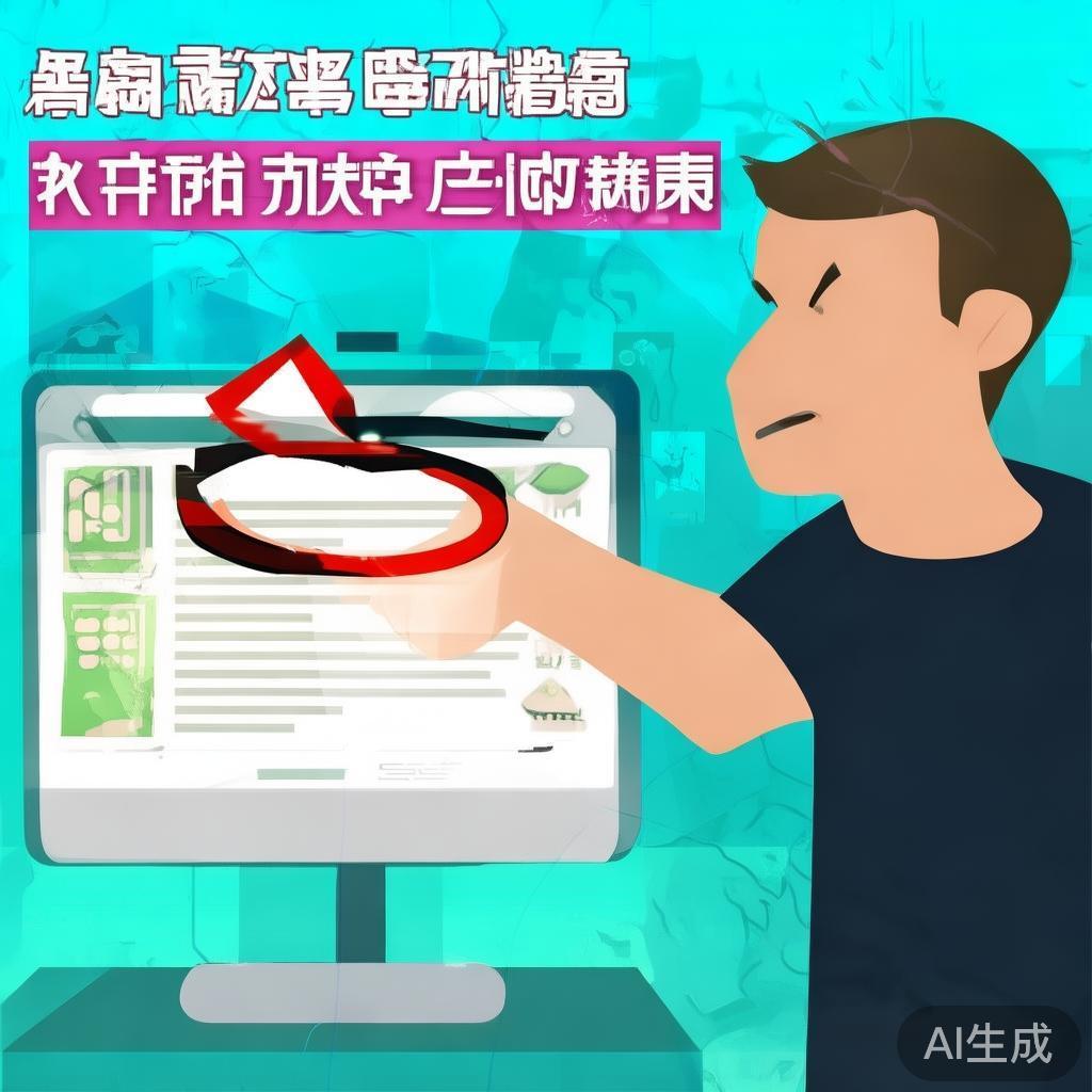 警惕转账陷阱,掌握防骗技巧——教你如何安全转账不被骗 警惕转账陷阱,掌握防骗技巧——教你如何安全转账不被骗
