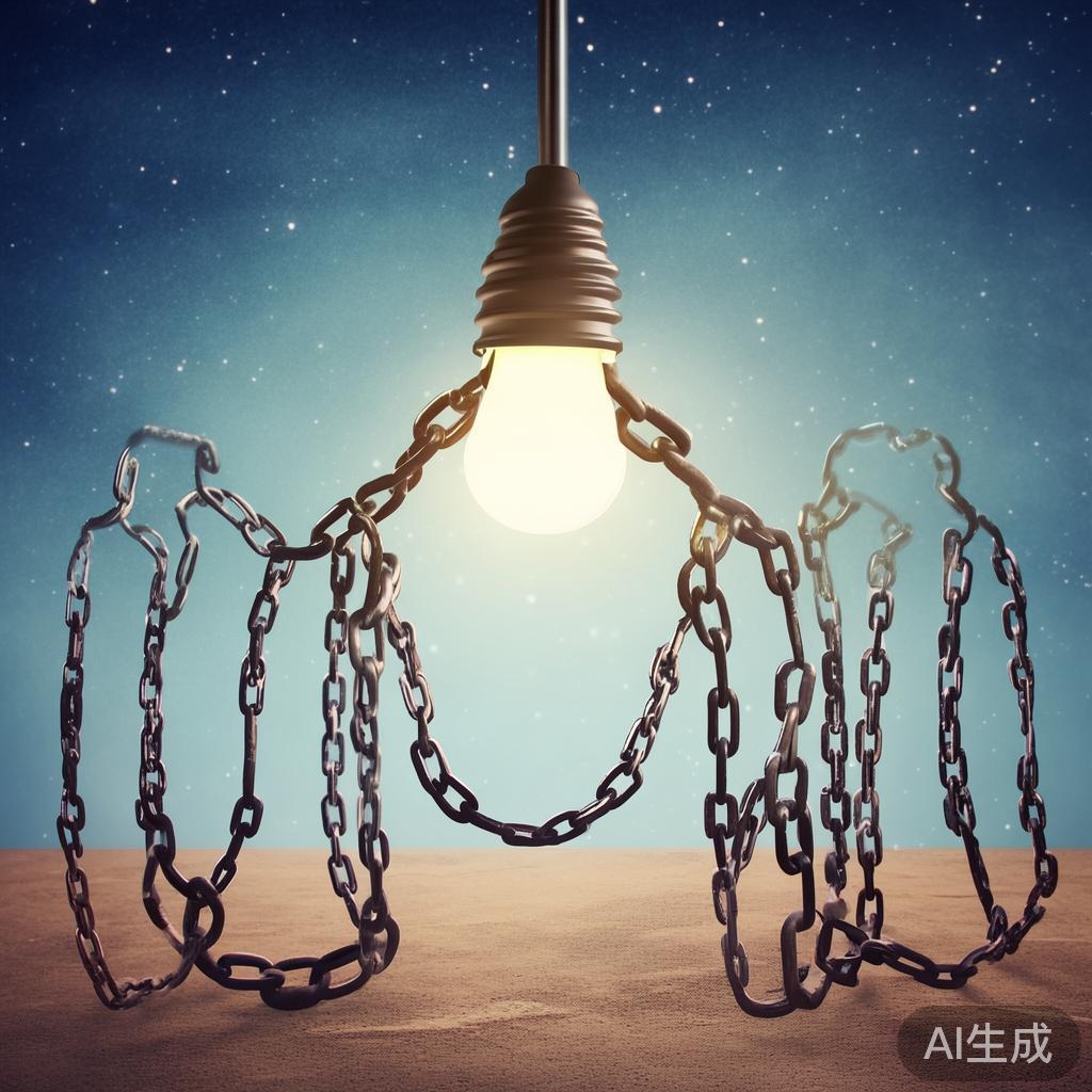 打破思维定式,如何有效避免沉锚效应的陷阱 打破思维定式,如何有效避免沉锚效应的陷阱