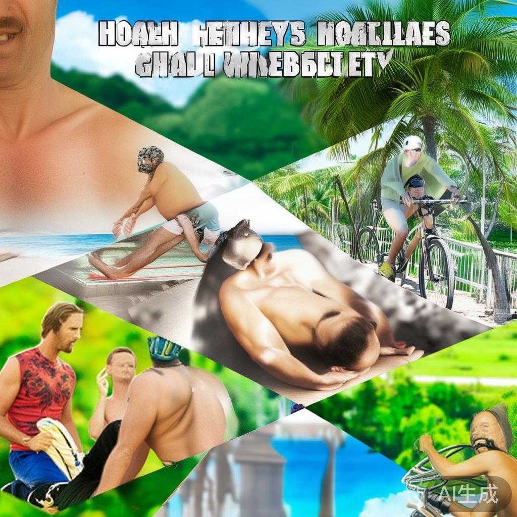 激发男性性趣的健康方法