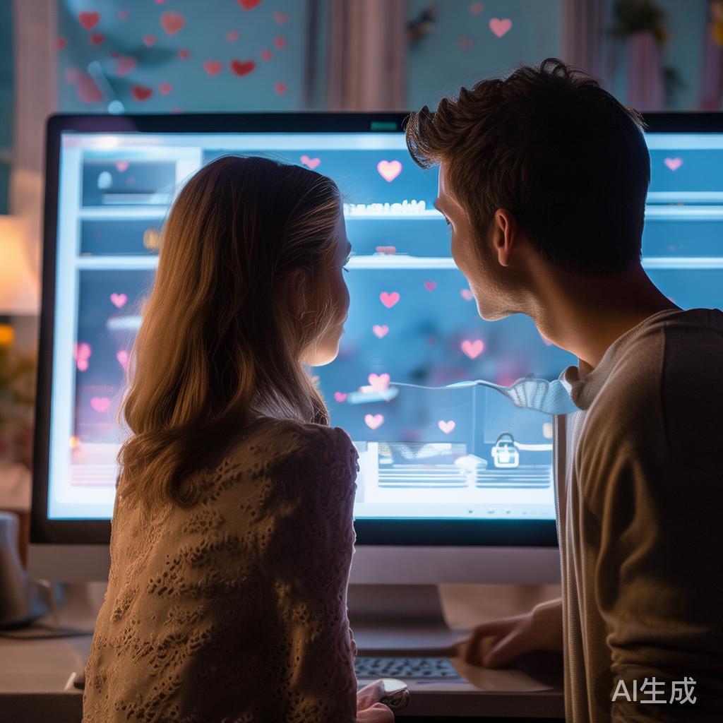 如何设置QQ情侣空间，让你的甜蜜仅限彼此——隐私保护小贴士