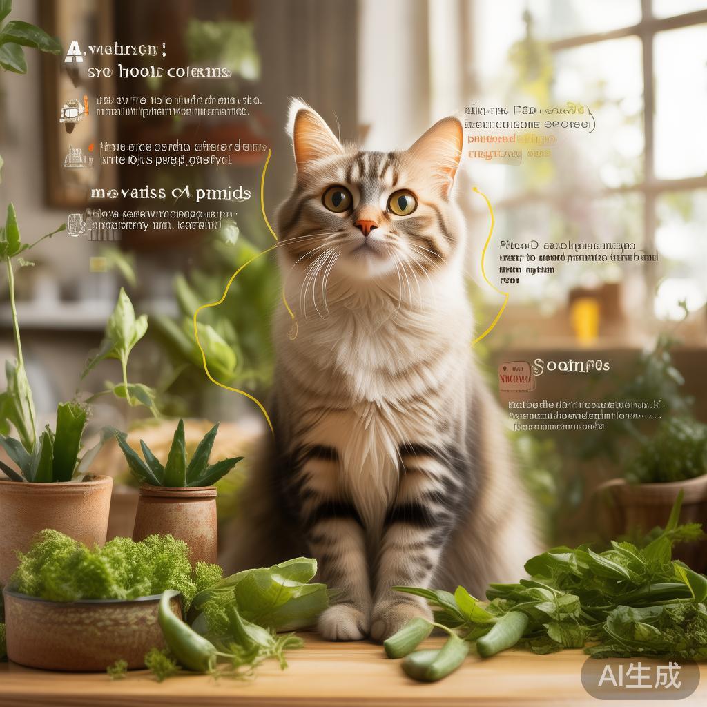 猫咪怎么才能不长虫?全面指南助你守护爱猫健康! 猫咪怎么才能不长虫?全面指南助你守护爱猫健康!