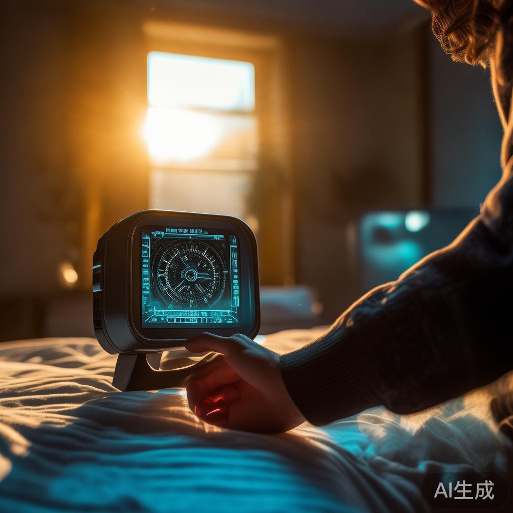 精准掌控晨光,如何科学设置你的闹钟时间 精准掌控晨光,如何科学设置你的闹钟时间
