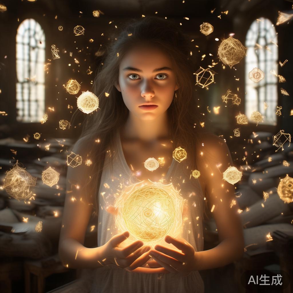 如何让记忆更牢固,解锁你的记忆超能力 如何让记忆更牢固,解锁你的记忆超能力