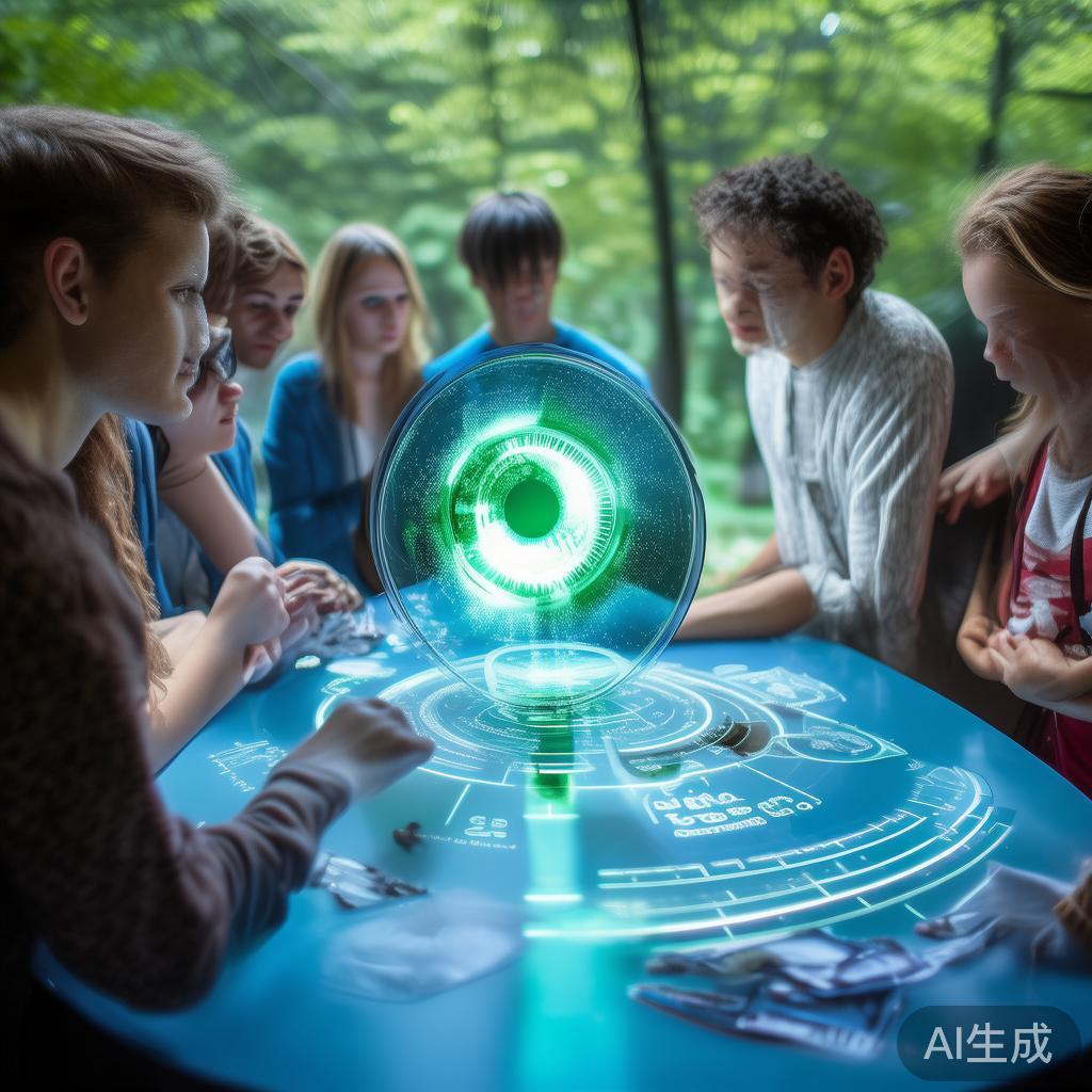 科学护眼,远离白内障,日常预防全攻略 科学护眼,远离白内障,日常预防全攻略