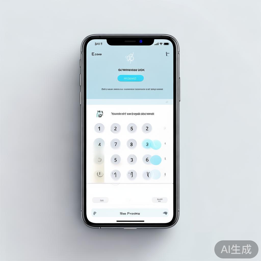 手机密码锁怎么设置？