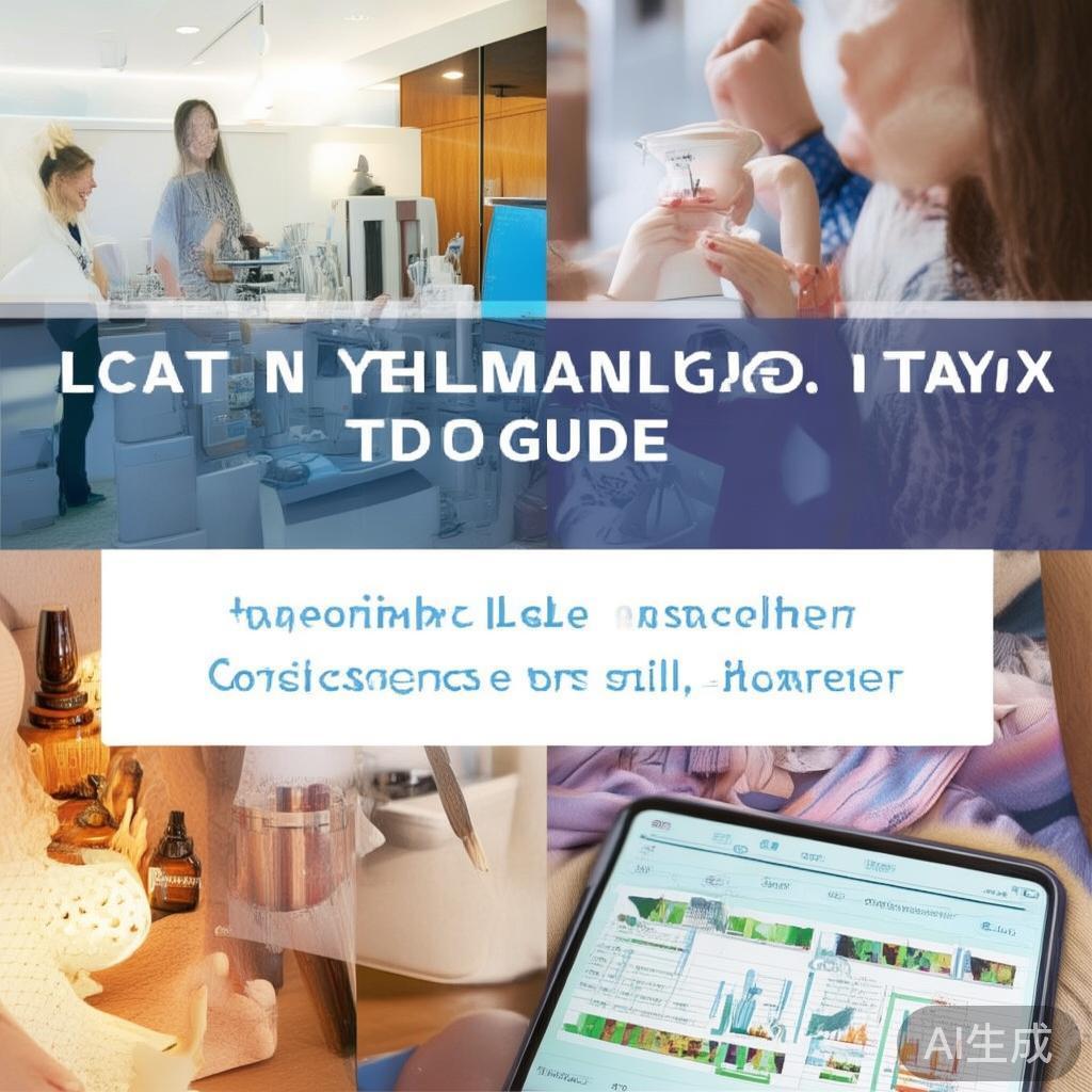 抽动症怎么才能治愈?从医学干预到自我管理的全面指南 抽动症怎么才能治愈?从医学干预到自我管理的全面指南