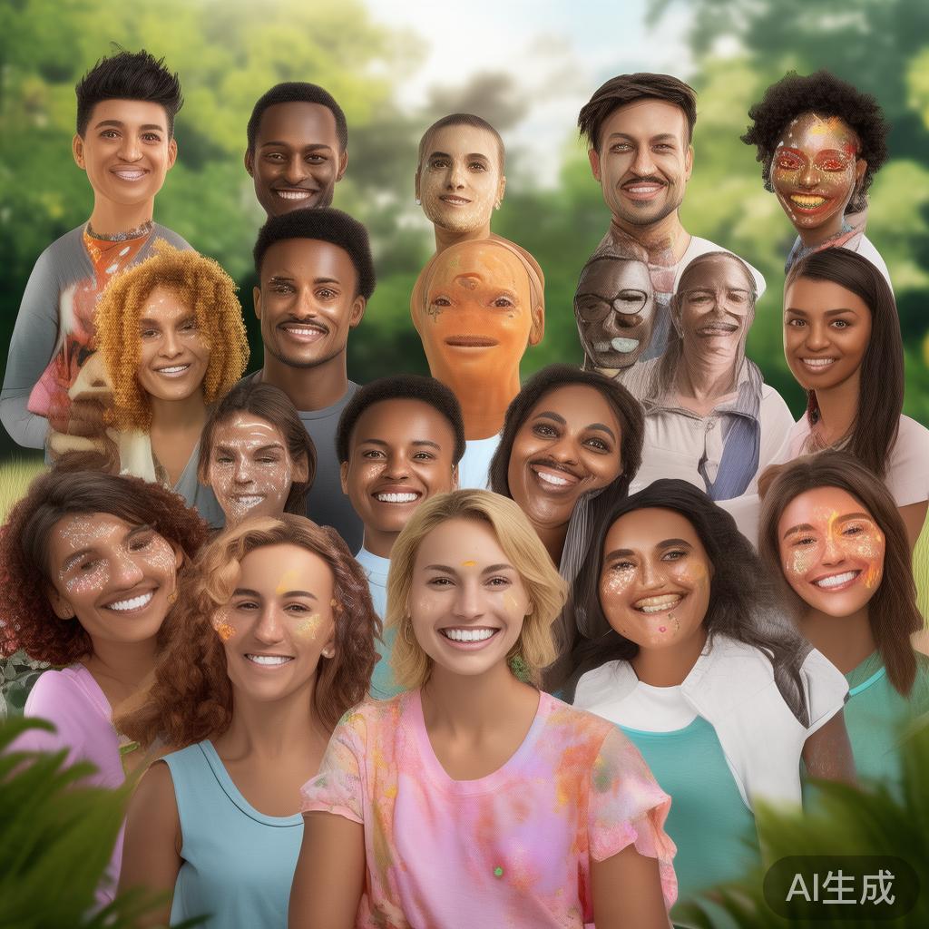 脸上长疣别烦恼!科学预防指南,守护面部健康 脸上长疣别烦恼!科学预防指南,守护面部健康