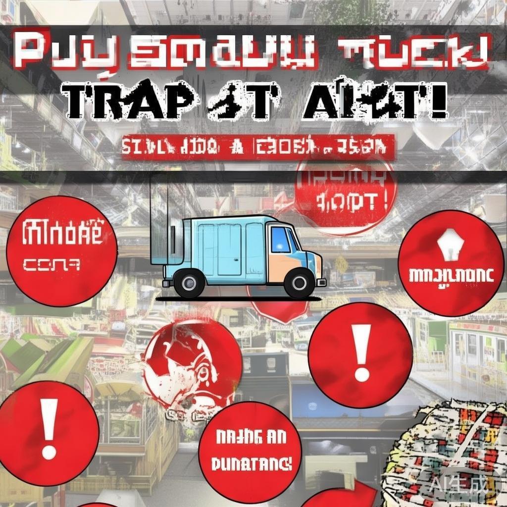 买小卡避坑指南,这些陷阱一定要警惕! 买小卡避坑指南,这些陷阱一定要警惕!