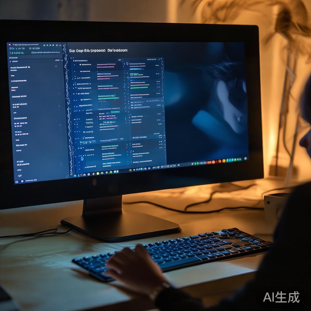 守护隐私，从设置电脑开机密码和屏幕锁开始