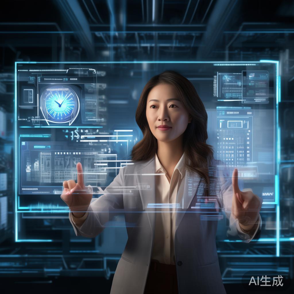 精准掌控，如何科学设置时间以提高效率