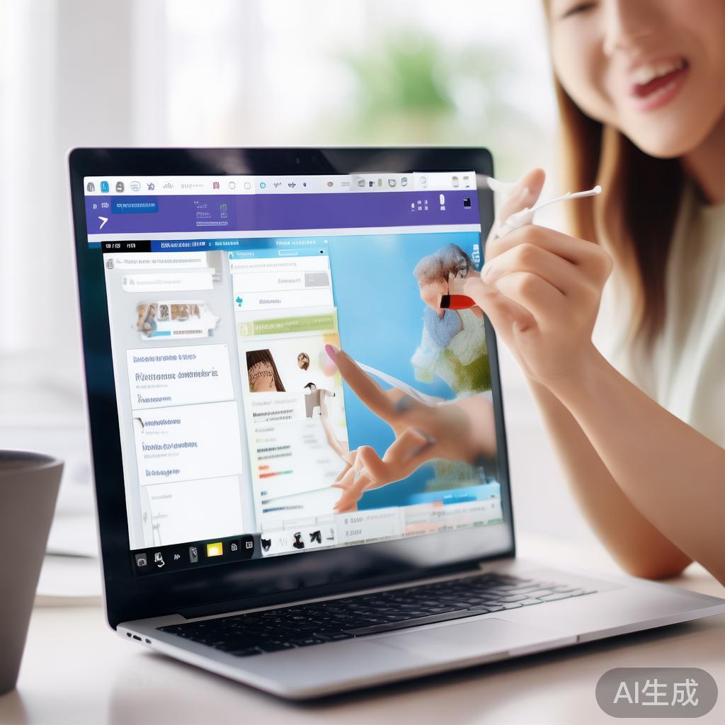 轻松设置电脑屏幕保护程序,步骤与技巧 轻松设置电脑屏幕保护程序,步骤与技巧