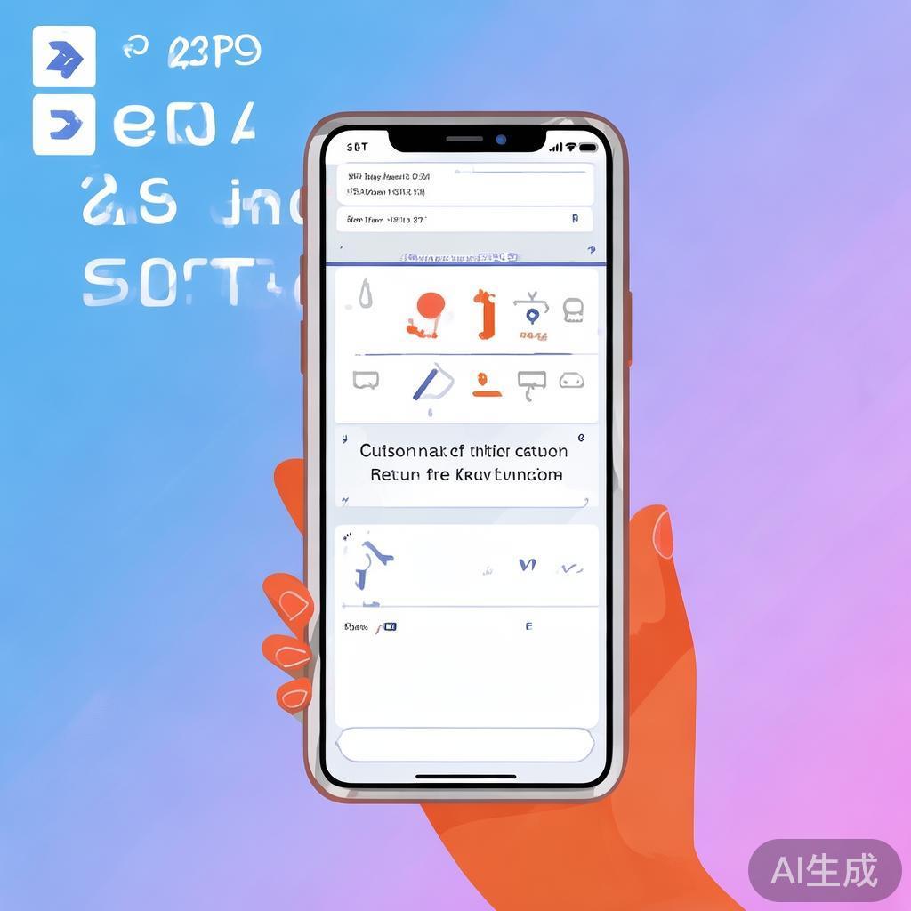 轻松掌握,如何设置手机返回键的技巧 轻松掌握,如何设置手机返回键的技巧