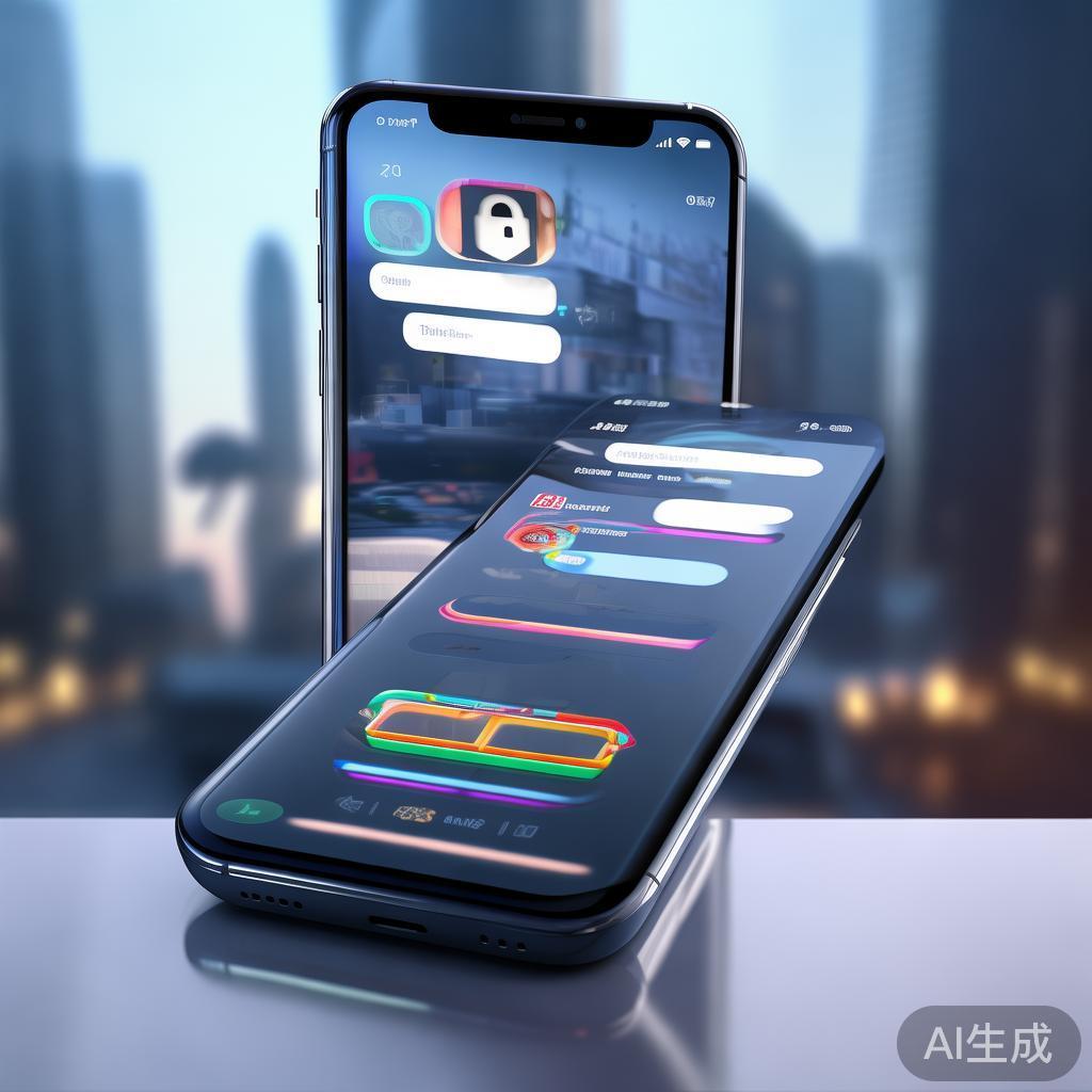 微信锁，如何为你的隐私加把安全锁